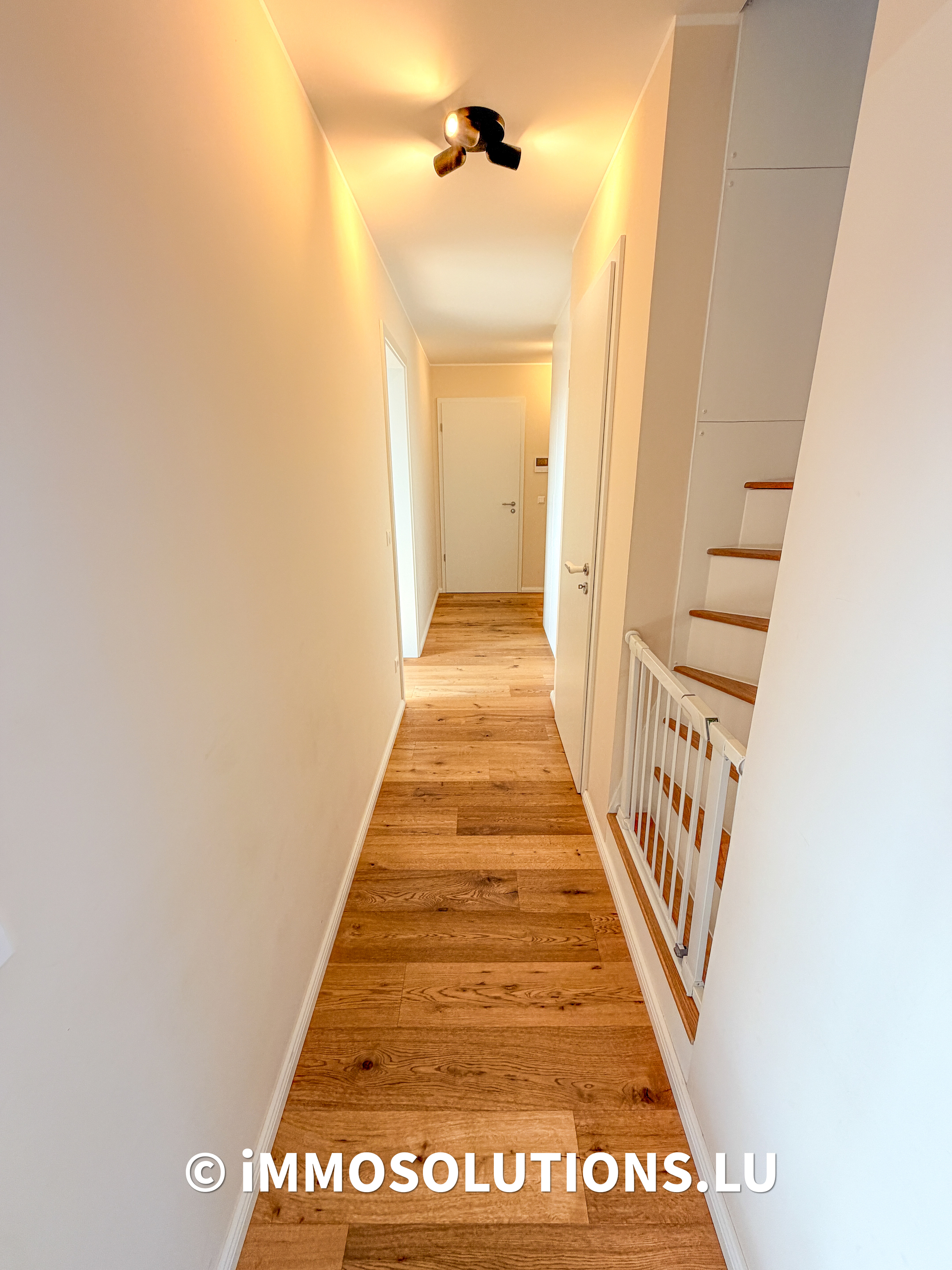 Appartement — Hesperange · 141 m² - photo 16